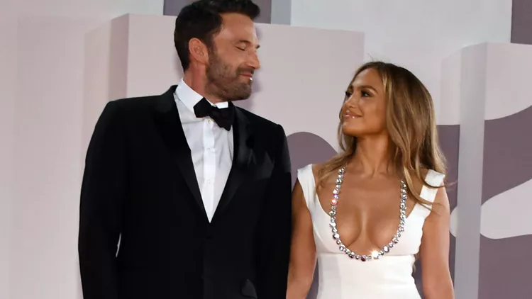 Η Jennifer Lopez και ο Ben Affleck