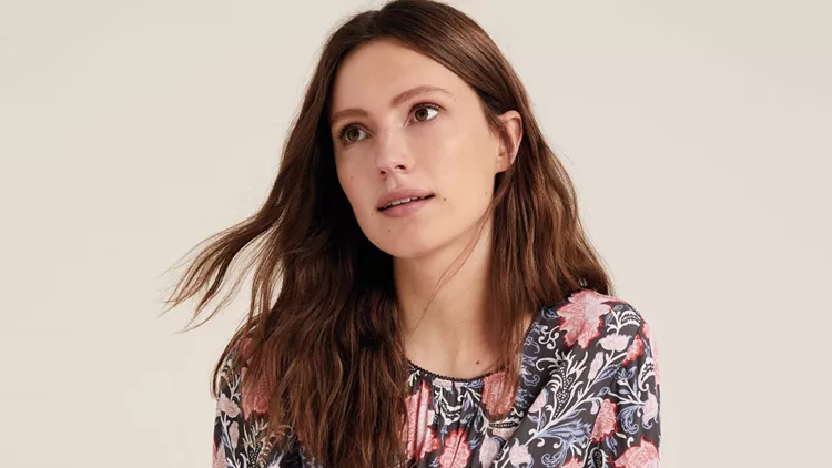 Marks & Spencer