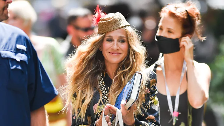 sarah jessica parker