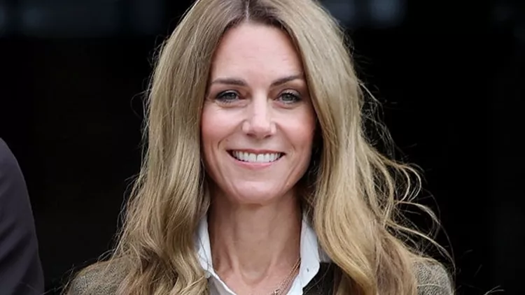 Kate Middleton