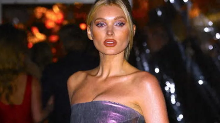 elsa hosk