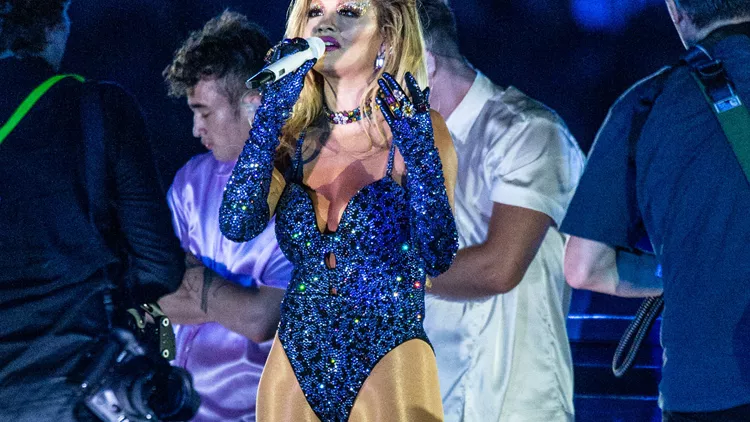 rita ora
