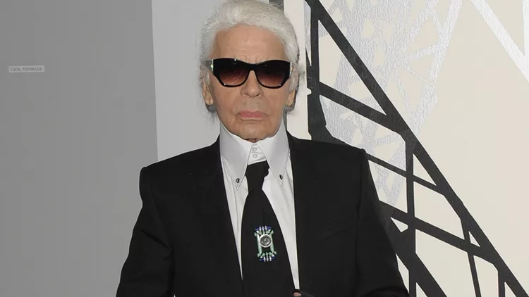 Karl Lagerfelg