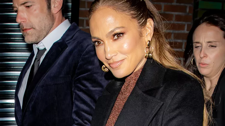 Jennifer Lopez