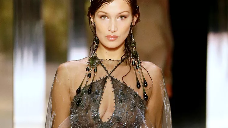 bella hadid