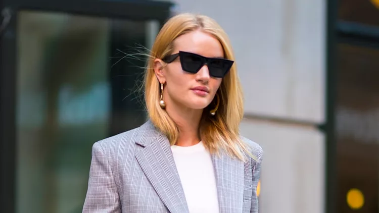rosie huntington