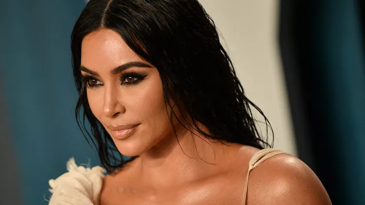 Kim Kardashian