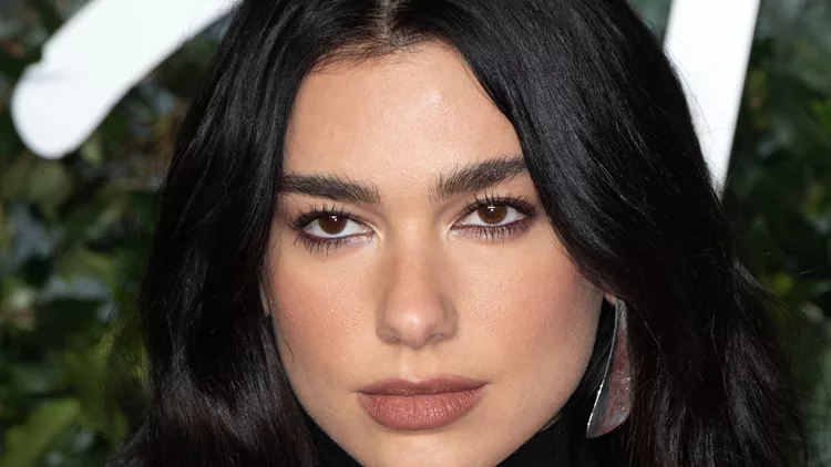 Dua Lipa