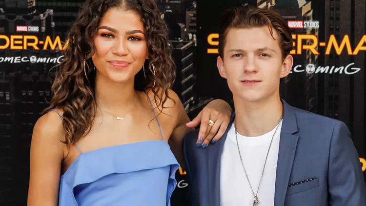 zendaya