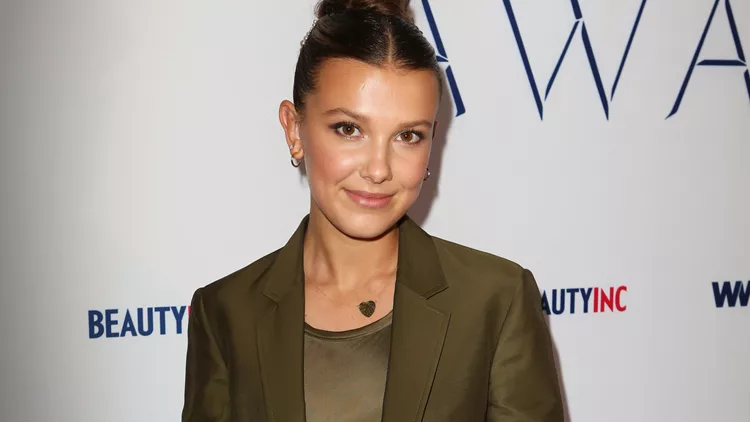 Millie Bobby Brown
