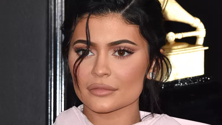 kylie jenner