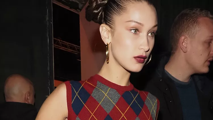 bella hadid