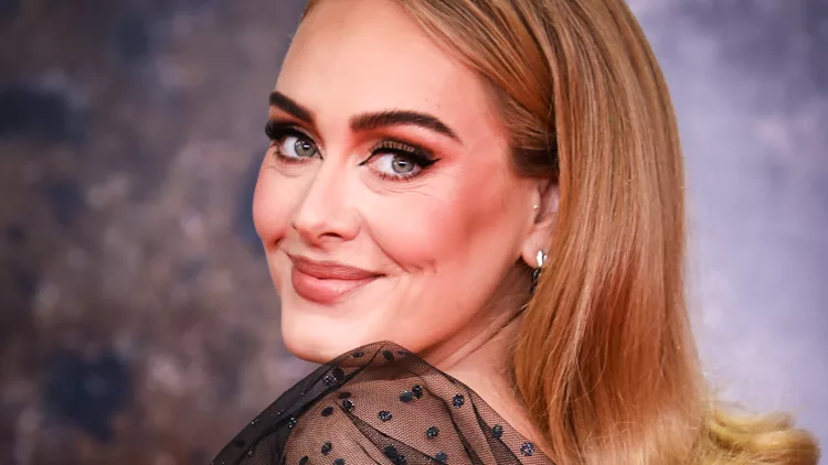 adele
