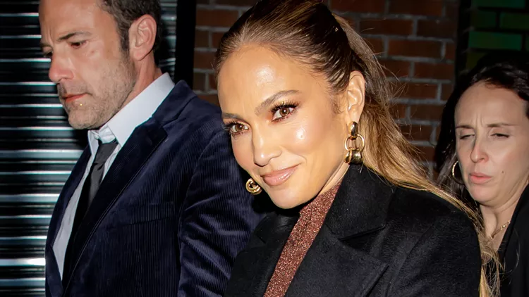 Jennifer Lopez