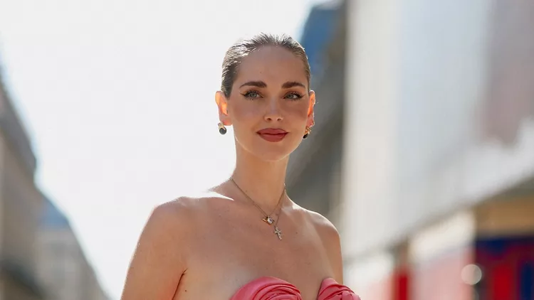 Chiara Ferragni