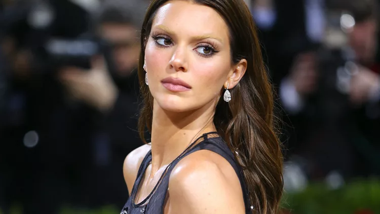 Kendall Jenner