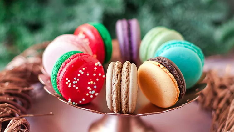 Macaron
