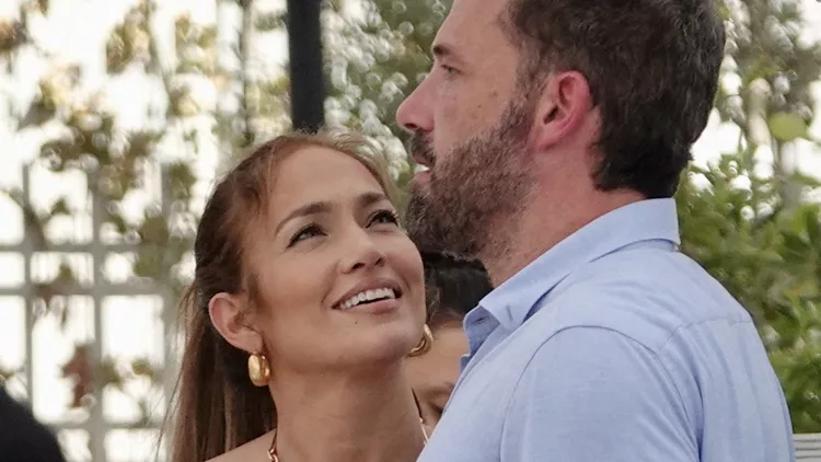 Jennifer Lopez - Ben Affleck