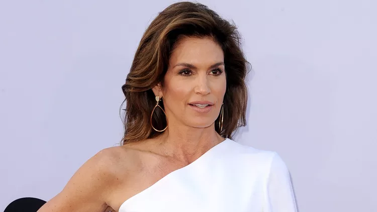 Cindy Crawford