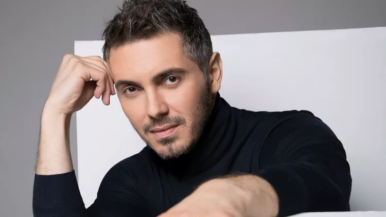Μιχάλης Χατζηγιάννης