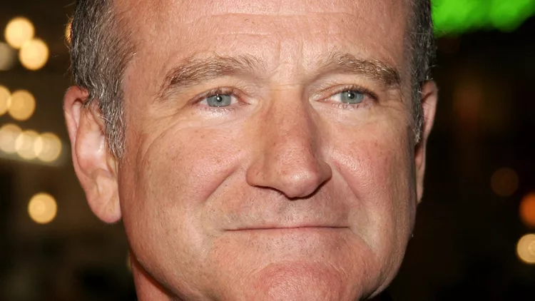 Robin Williams