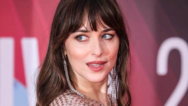 dakota johnson