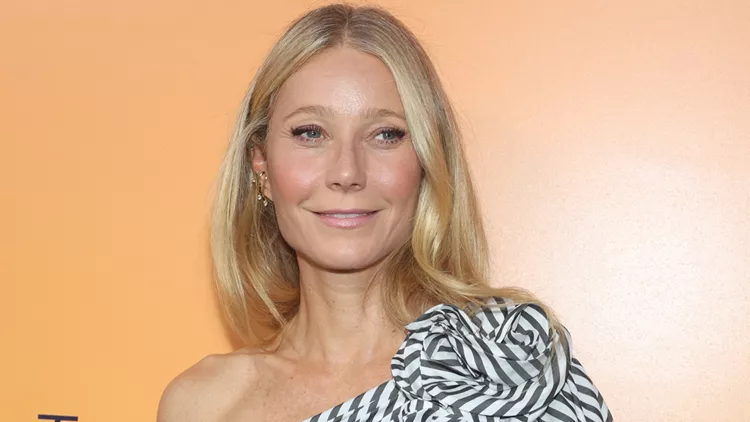 Gwyneth Paltrow