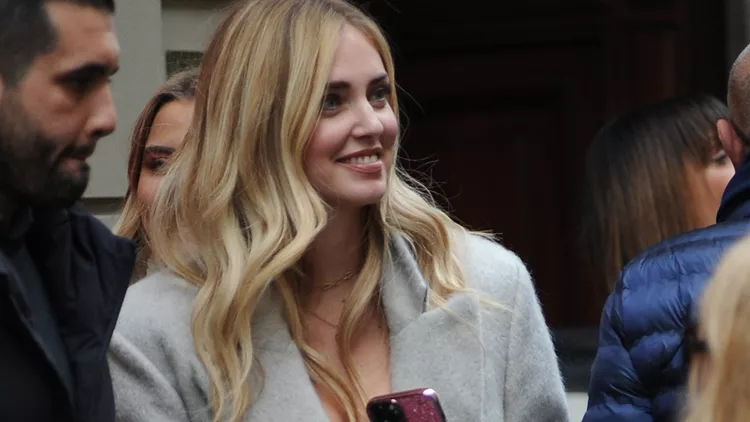 chiara ferragni