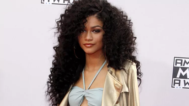 Zendaya