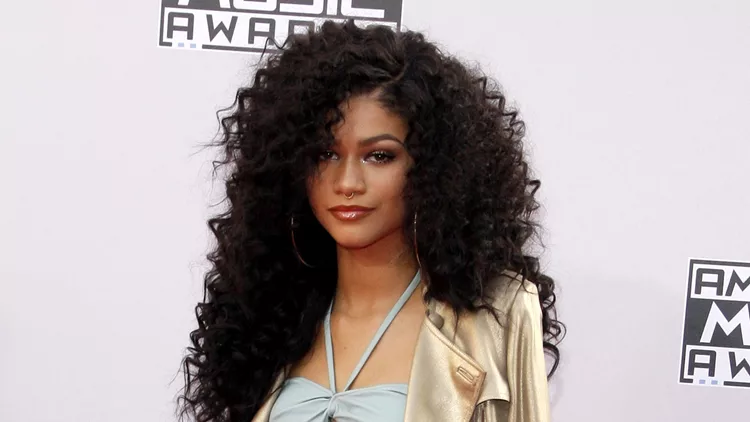 Zendaya