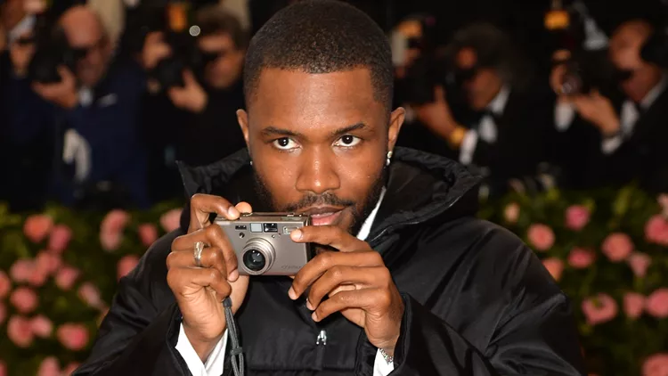 Frank Ocean