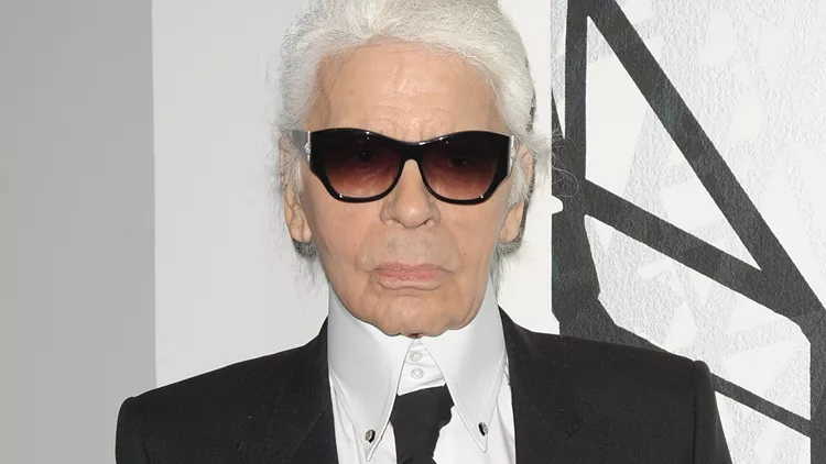 Karl Lagerfeld