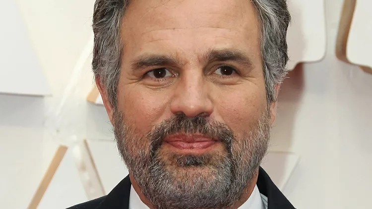 Mark Ruffalo