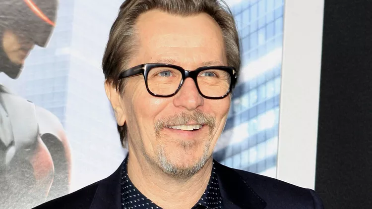 Gary Oldman