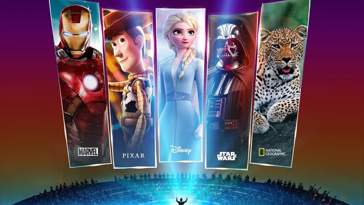 disney
