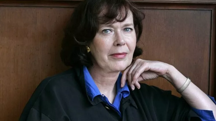 Sylvia Kristel