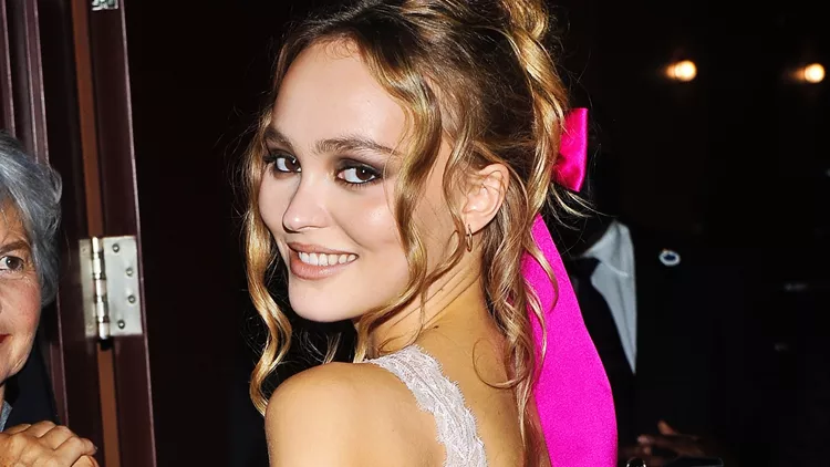 Lily Rose Depp