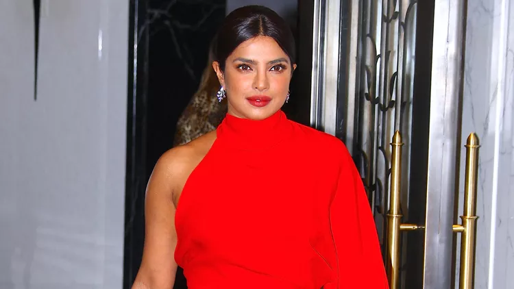 Priyanka Chopra