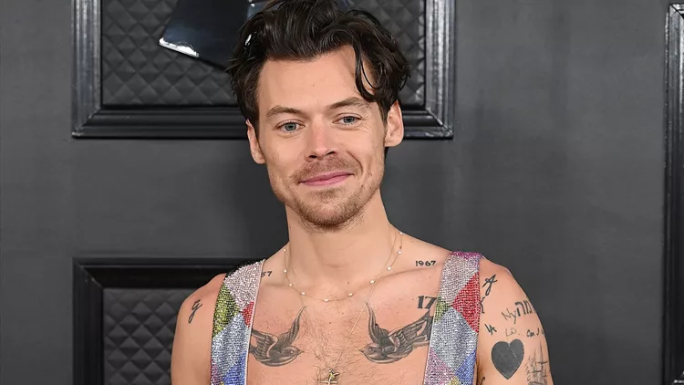 Harry Styles