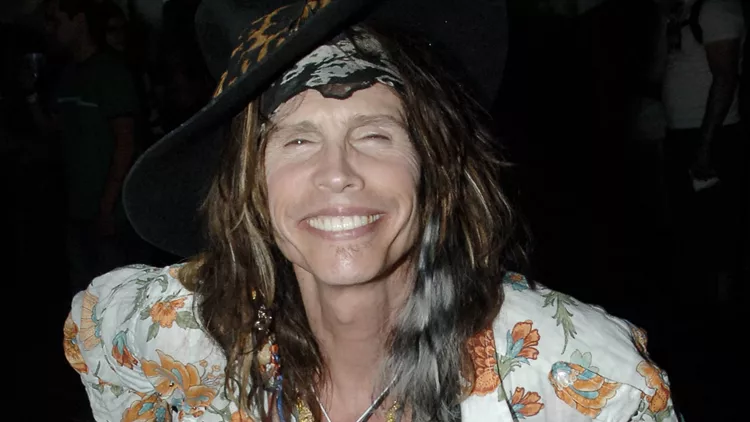 Steven Tyler