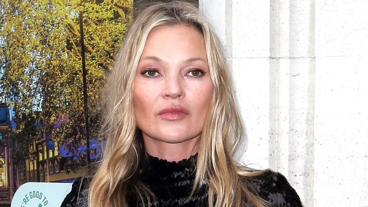 Kate Moss