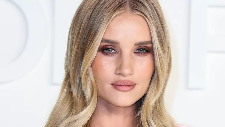 Rosie Huntington Whiteley