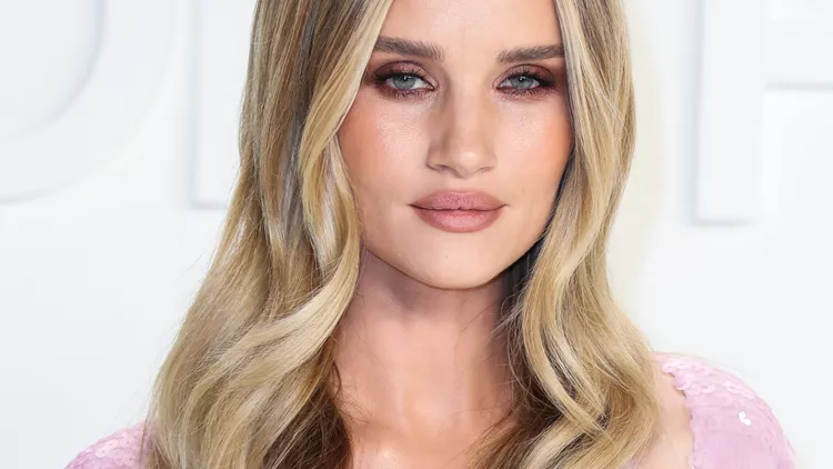 Rosie Huntington Whiteley