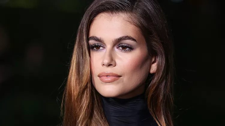 Kaia Gerber