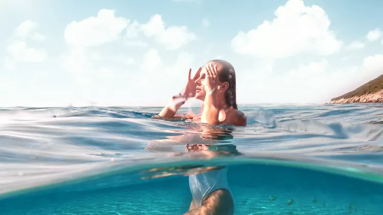 swim