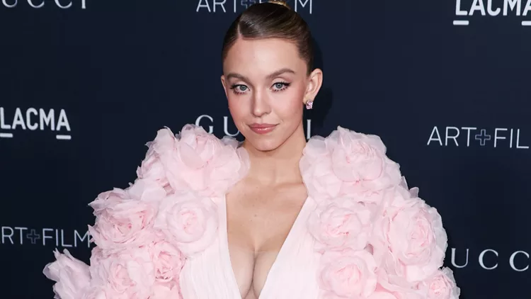 Sydney Sweeney