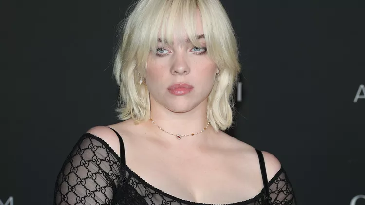billie eilish