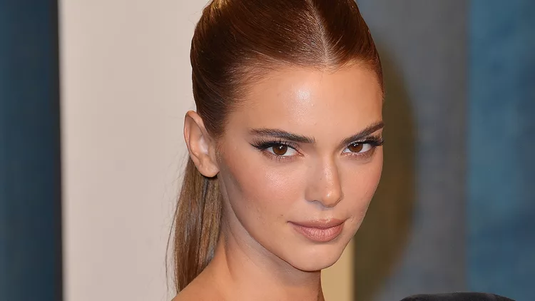 Kendall Jenner