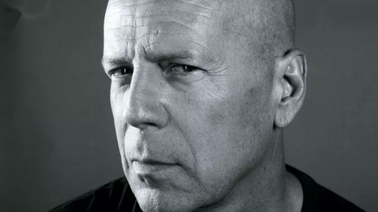 Bruce Willis