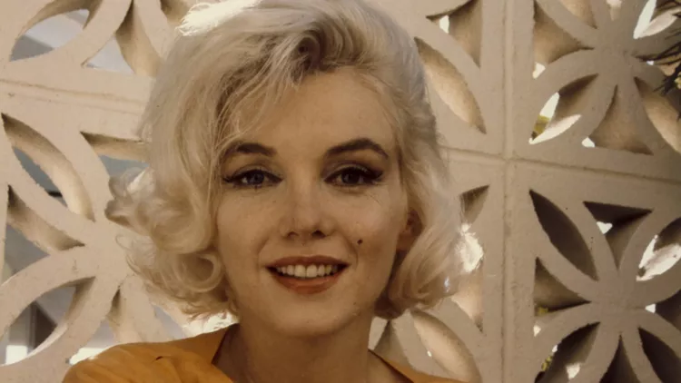 Marilyn Monroe